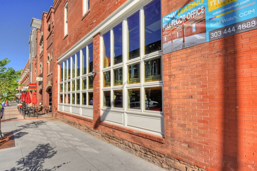 More Photos Of 1911 11th St, Boulder Coworking Space