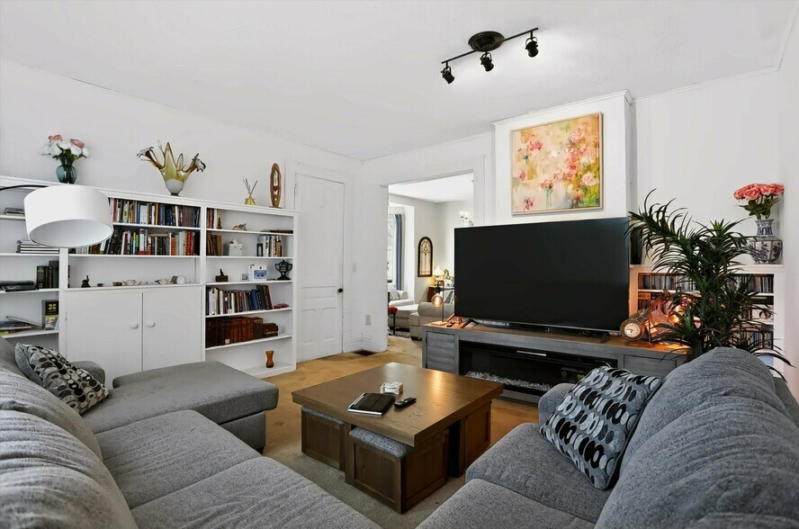 More Photos Of 1499 W Division Rd, Franklin Land For Sale