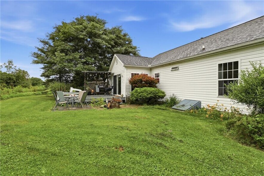 More Photos Of 275 Johnson Rd, Freeville Multifamily For Sale