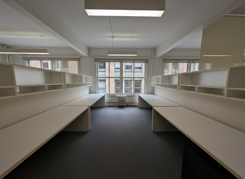 More Photos Of 348-354 Pine St, San Francisco Office For Lease