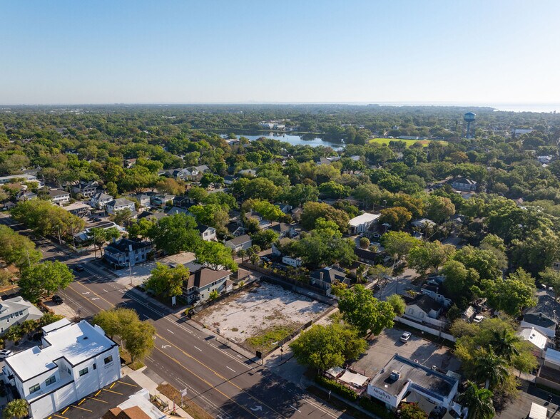 More Photos Of 1201 Dr Martin Luther King Jr St N, Saint Petersburg Land For Sale