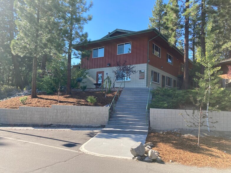 Primary Photo Of 124 McFaul Way, Zephyr Cove Office For Lease
