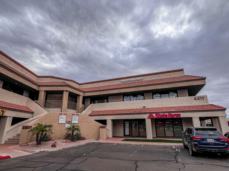 More Photos Of 4409-4411 S Rural Rd, Tempe Office For Lease
