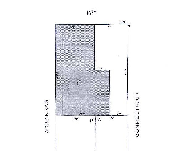 More Photos Of 1-41 Arkansas St, San Francisco Flex For Lease
