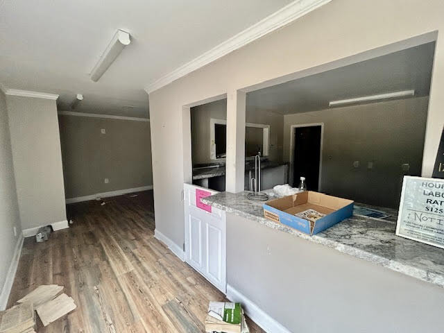 More Photos Of 108 Old Highway 98 E, Tylertown Auto Dealership For Sale