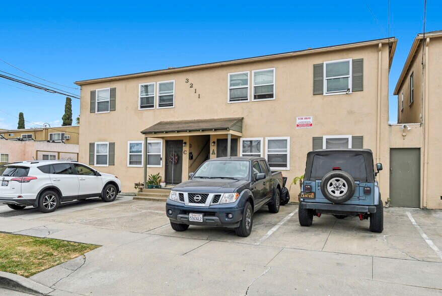 More Photos Of 3205-3211 Madison Ave, San Diego Apartments For Sale