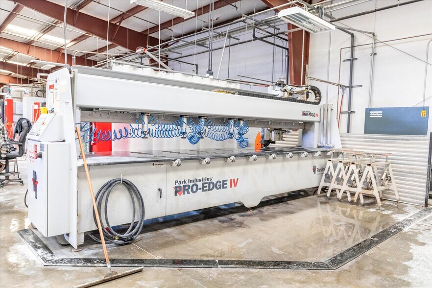 More Photos Of 325 Santa Bella, Paso Robles Warehouse For Lease