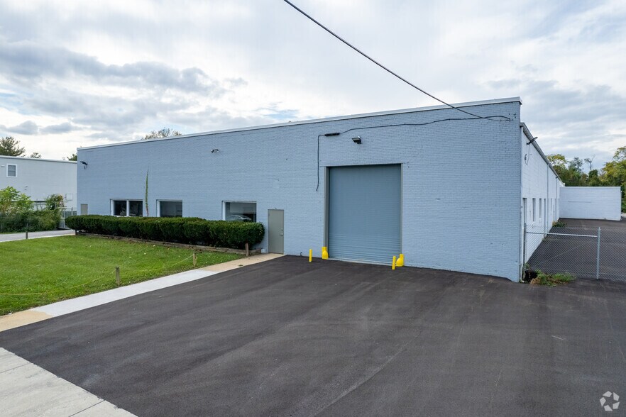 More Photos Of 822 Central Ave, Linthicum Heights Industrial For Sale
