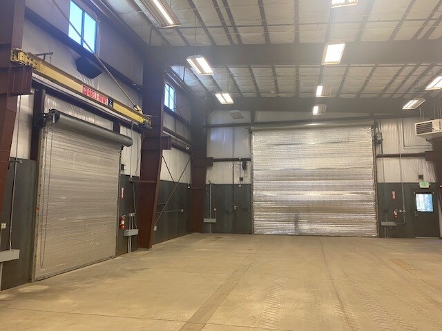 More Photos Of 540 National Ave, Tahoe Vista Manufacturing For Lease