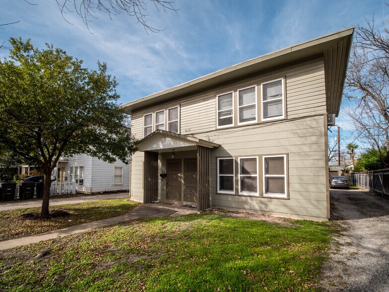 Primary Photo Of , San Antonio Multifamily For Sale