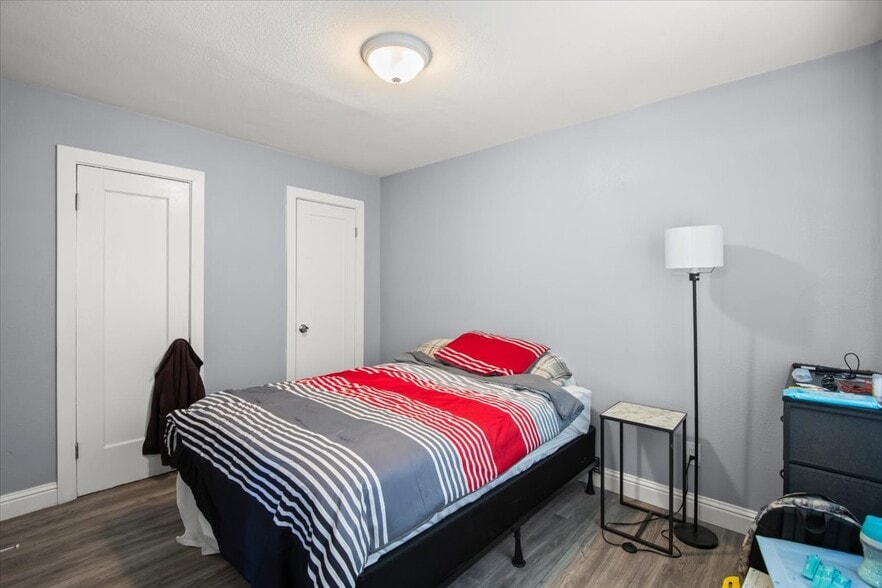 More Photos Of 761-769 S 2nd St, San Jose Apartments For Sale