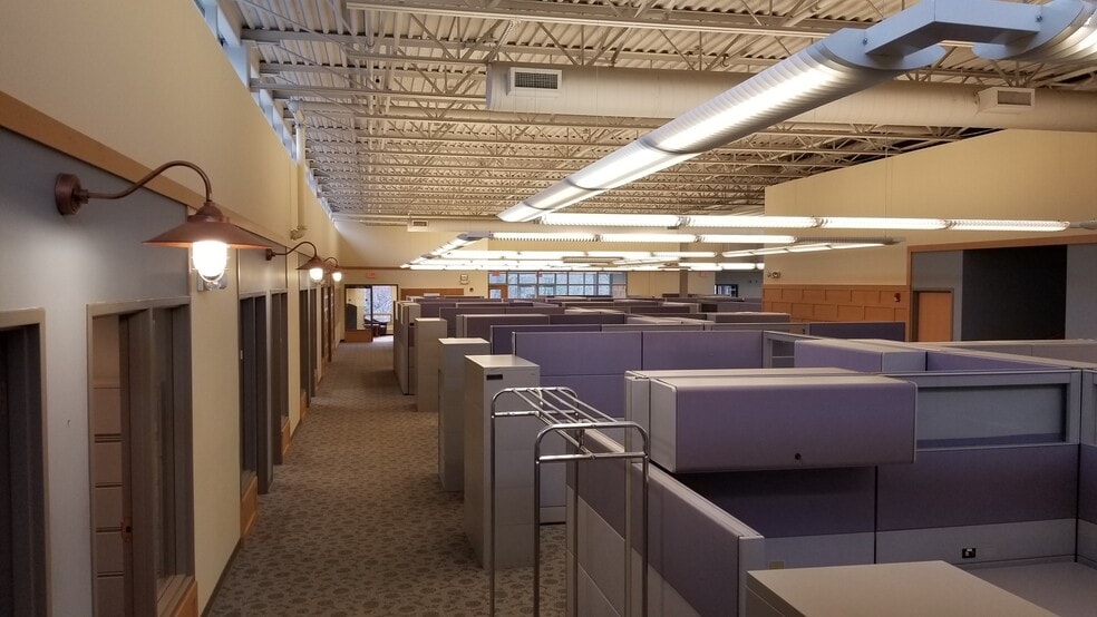 More Photos Of 64 Avenue Of Industry, Waterbury Warehouse For Sale