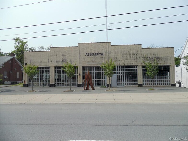 Primary Photo Of 397 Broadway, Monticello Specialty For Sale