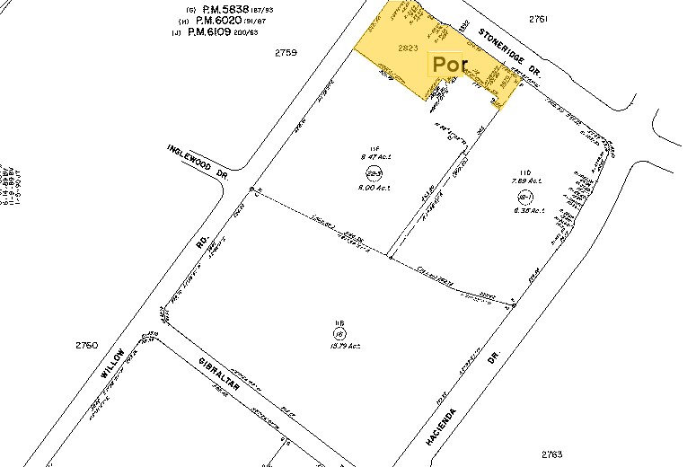 More Photos Of 5890 Stoneridge Dr, Pleasanton Medical For Lease