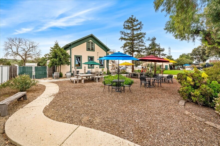 More Photos Of 5143 Tesla Rd, Livermore Winery Vineyard For Sale