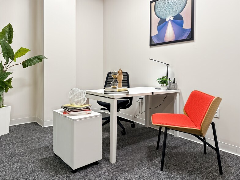 More Photos Of 3300 Dallas North Tollway, Plano Coworking Space