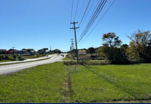 More Photos Of Turnpike Drive, Lynchburg Land For Sale