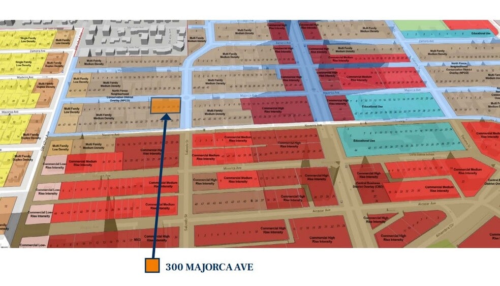 More Photos Of 300 Majorca Ave, Coral Gables Apartments For Sale