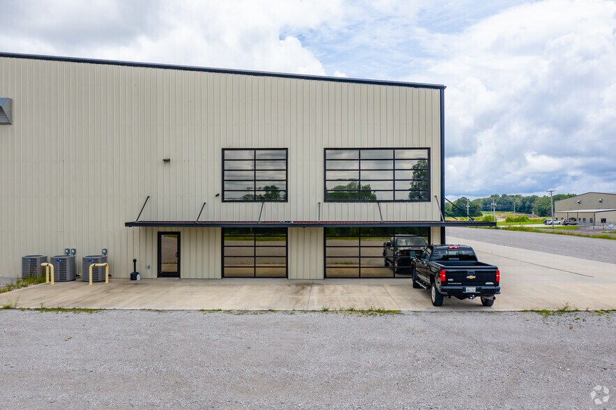 More Photos Of 575 Technology Dr, Sparta Warehouse For Sale