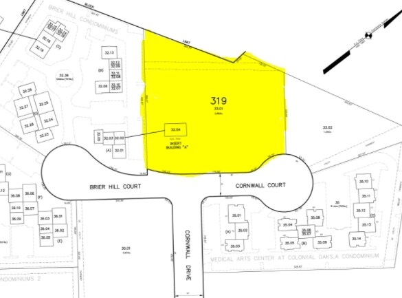 More Photos Of 8 Cornwall Ct, East Brunswick Freestanding For Lease