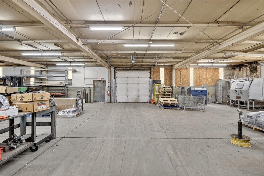 More Photos Of 4891 Van Epps Rd, Brooklyn Heights Warehouse For Sale