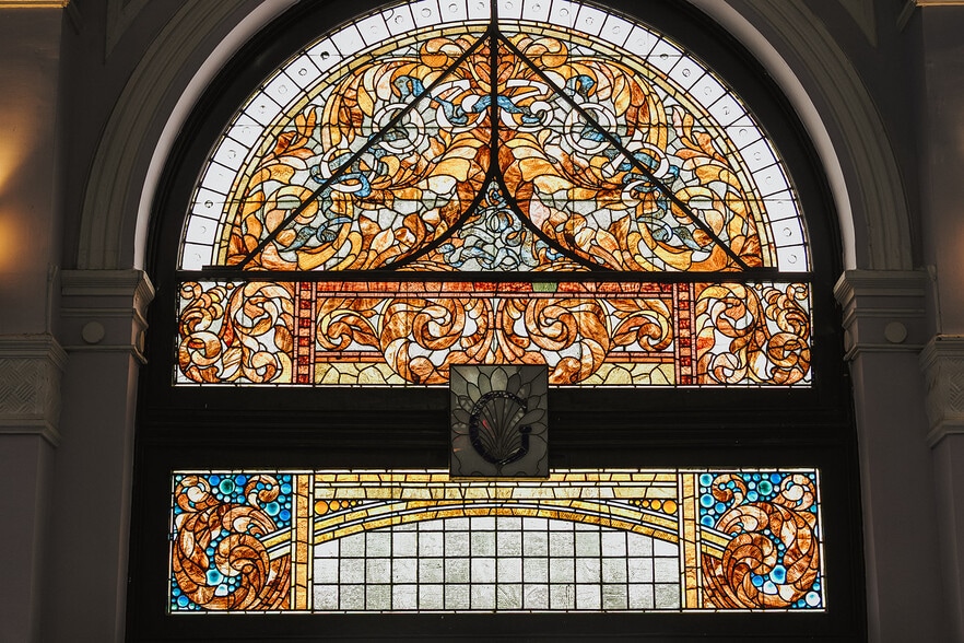 More Photos Of 100 E Bay St, Savannah Lodge Meeting Hall For Sale