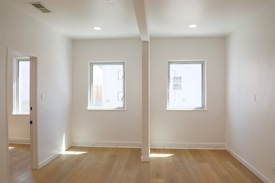 More Photos Of 1138-1140 Westwood Blvd, Los Angeles Storefront Retail Office For Lease