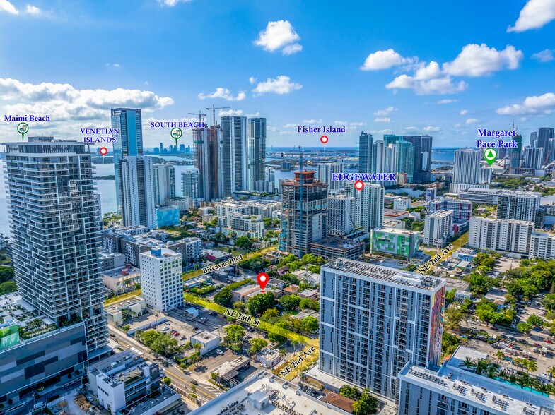 More Photos Of 236 NE 28th St, Miami Apartments For Sale