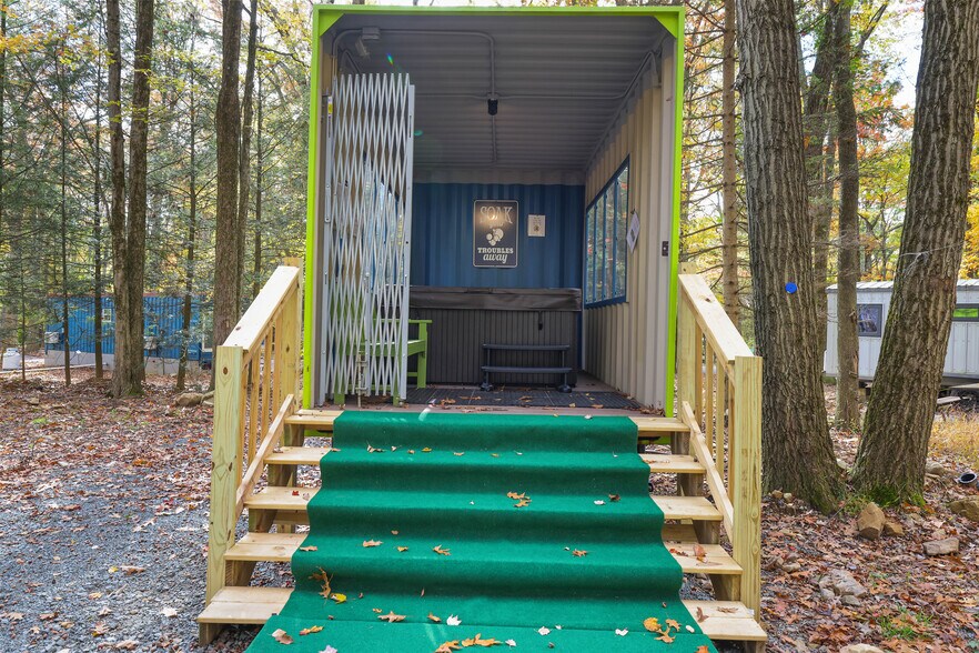 More Photos Of 2624 State Route 534, Albrightsville Hotel For Sale