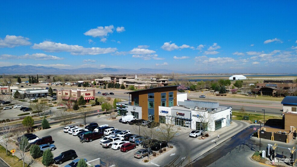 More Photos Of 3525 Mountain Lion Dr, Loveland Restaurant For Sale