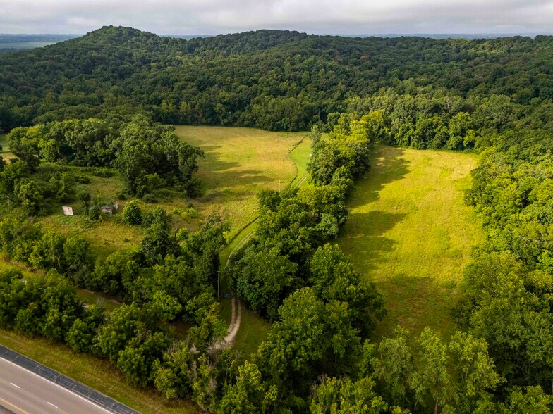 More Photos Of Talley Rd, Hartsburg Land For Sale
