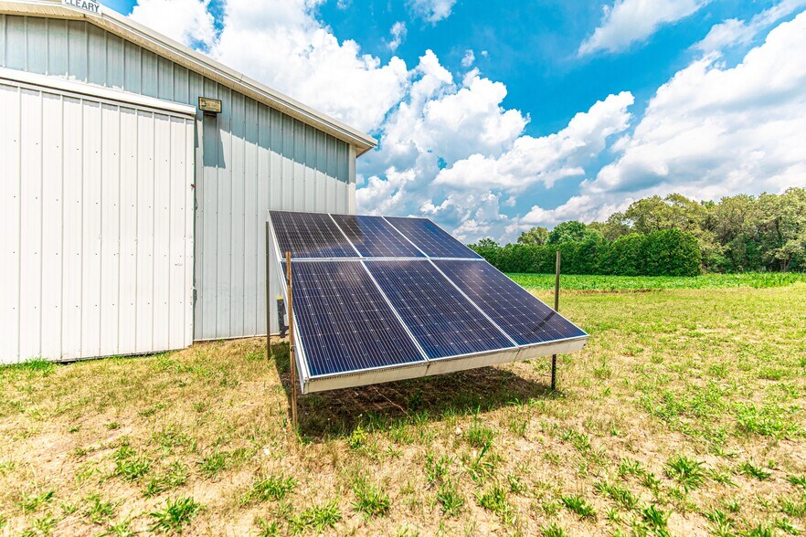 More Photos Of 579 800 N, Wheatfield Land For Sale