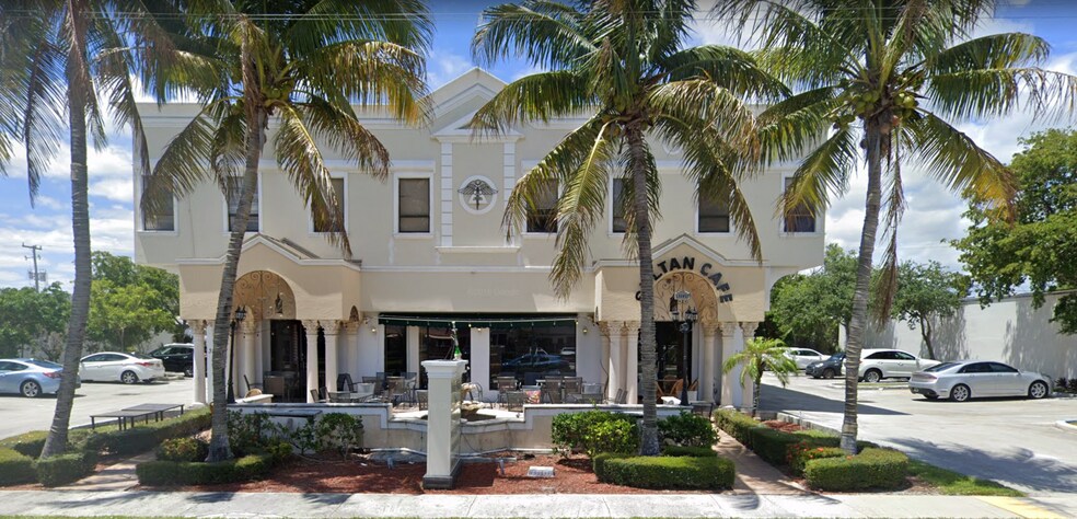 More Photos Of 3401 N Federal Hwy, Boca Raton Office For Lease
