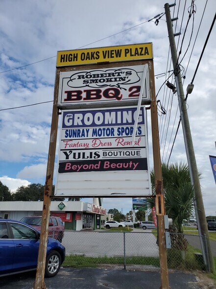 More Photos Of 3333 US Highway 19, Holiday Freestanding For Lease