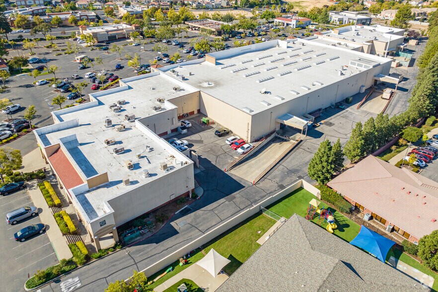 More Photos Of 2341 Sunset Blvd, Rocklin Unknown For Lease