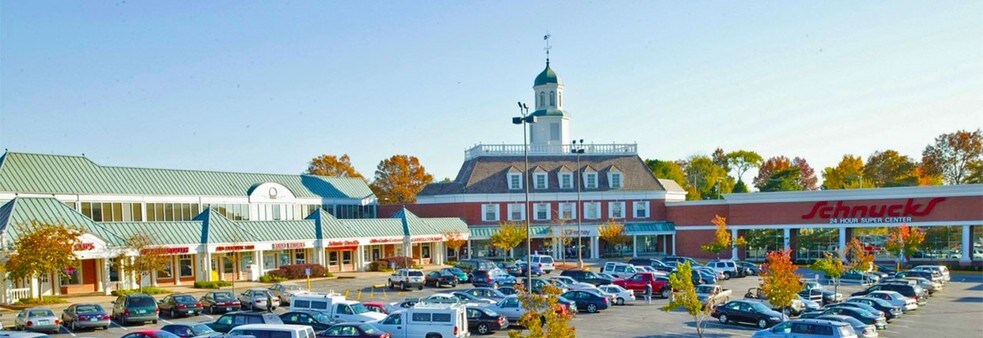 More Photos Of 16 Hampton Village Plz, Saint Louis Unknown For Lease