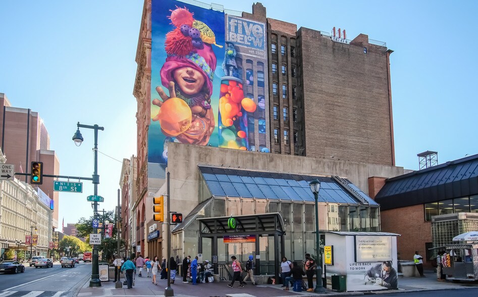 More Photos Of 726-728 Market St, Philadelphia Apartments For Lease