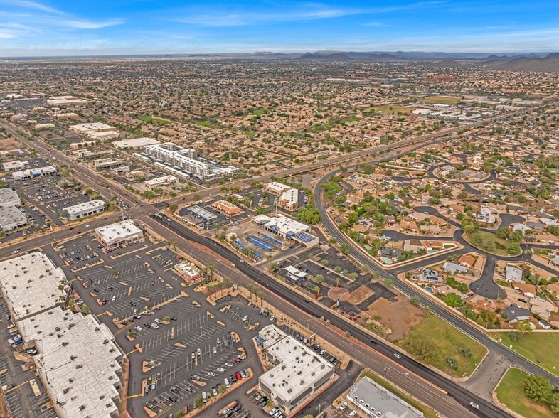 More Photos Of 4930 W Bell Rd, Glendale Land For Sale