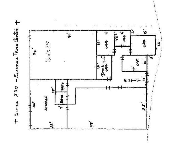 More Photos Of 6565 N W St, Pensacola Office For Lease