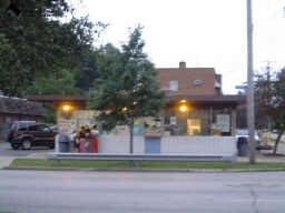 More Photos Of 15753 Puritas Anx, Cleveland Restaurant For Sale