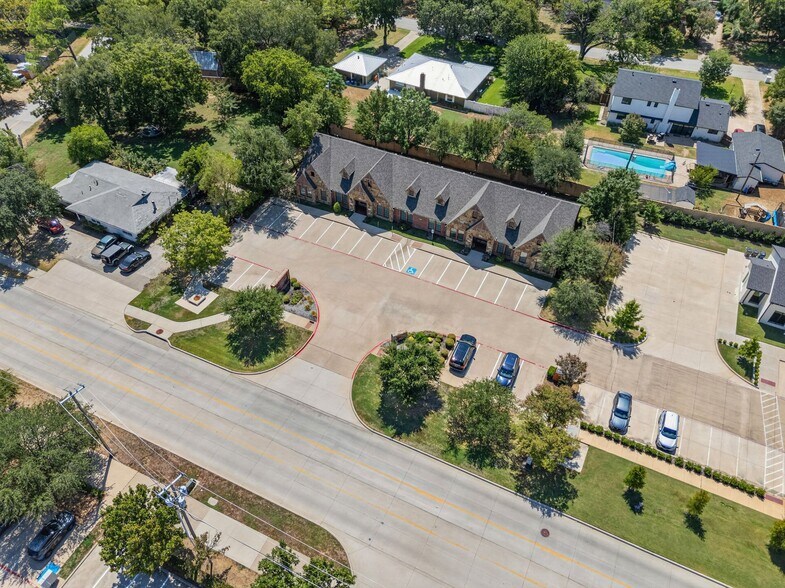 More Photos Of 1117 Glade Rd, Colleyville Medical For Sale