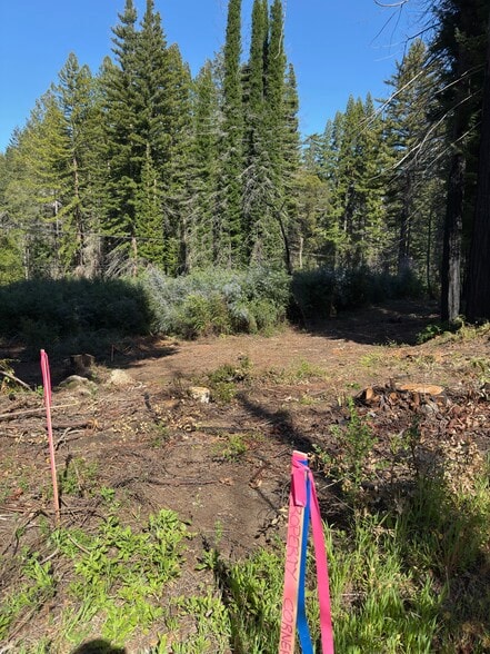 More Photos Of 0 Fallen Leaf Drive, Boulder Creek Land For Sale