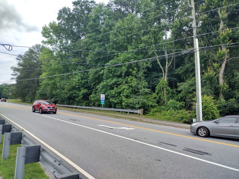 More Photos Of 1972 Pharrs Rd, Snellville Land For Sale