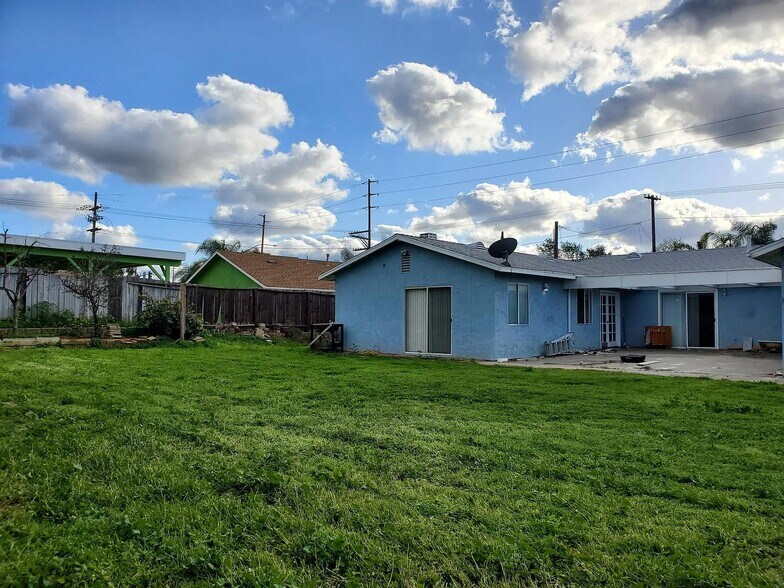 More Photos Of 616 N Citrus Ave, Escondido Specialty For Sale