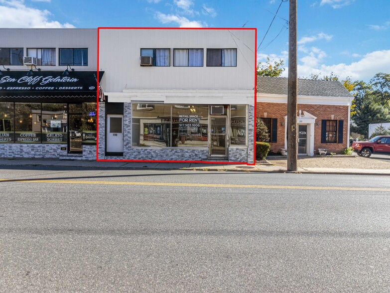 Primary Photo Of 198 Glen Cove Ave, Glen Cove Storefront Retail Office For Lease