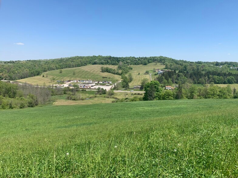 More Photos Of Route 18 Smith Township State Rd, Burgettstown Land For Sale