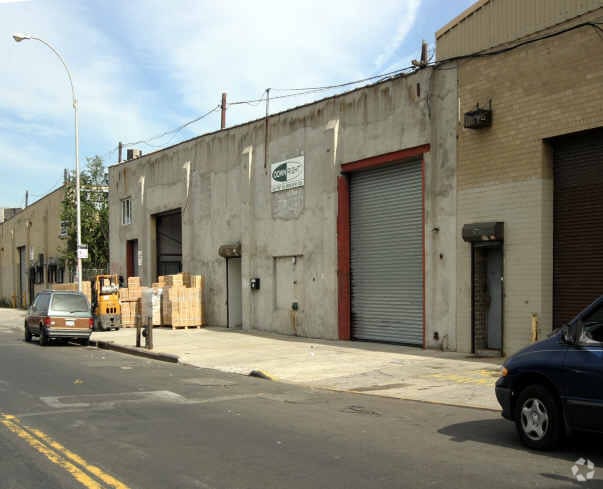 More Photos Of 4601C 1st Ave, Brooklyn Warehouse For Lease