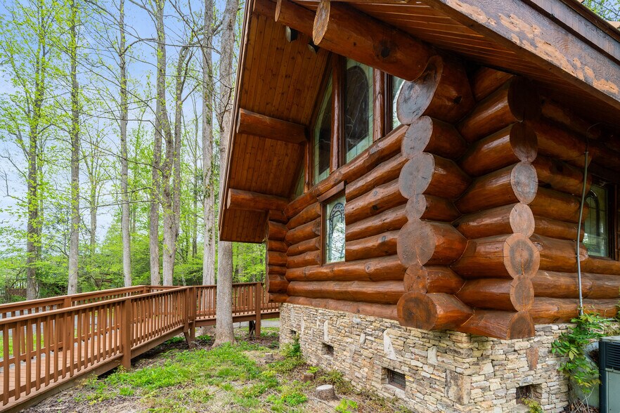 More Photos Of 4309 E Parkway, Gatlinburg Office For Sale