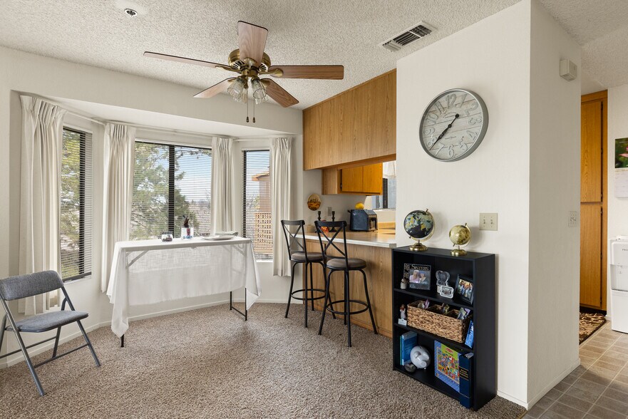 More Photos Of 2701 Sierra Sunrise Ter, Chico Apartments For Sale