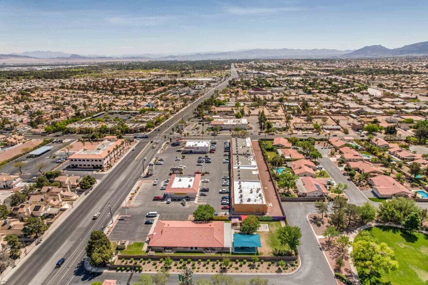More Photos Of 1725 E Warm Springs Rd, Las Vegas Unknown For Lease